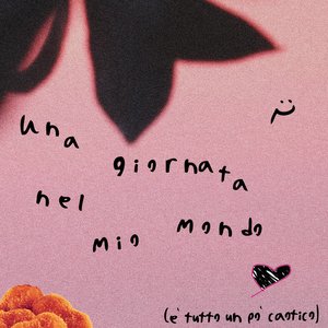 Una Giornata Nel Mio Mondo