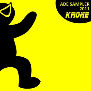 Krone ADE Sampler