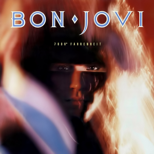 Bon Jovi - 7800 Degree Fahrenheit - Zortam Music