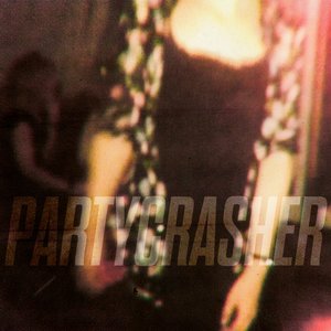 Partycrasher, Vol. 2 (The Beirutopia Series)