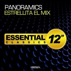 Estrellita El Mix