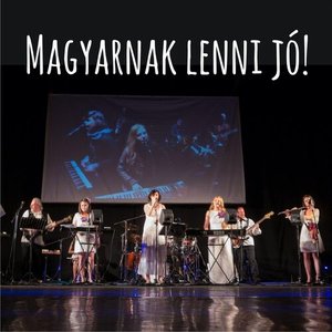 Magyarnak Lenni Jó!