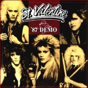 '87 Demo