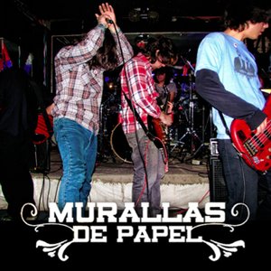 Murallas de Papel 的头像