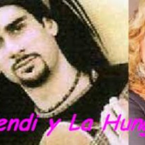 Avatar de Melendi y La Hungara