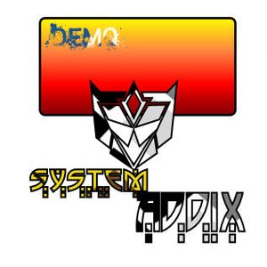 Avatar for SystemAddix