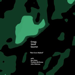 Gregg Skloff Quartet 的头像