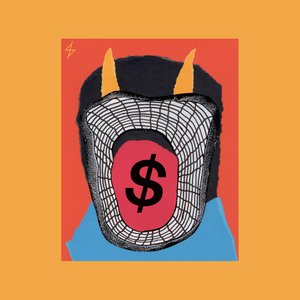 Cover Angel Du$t – The Beat