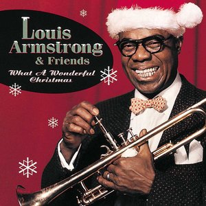Louis Armstrong & Friends 的头像