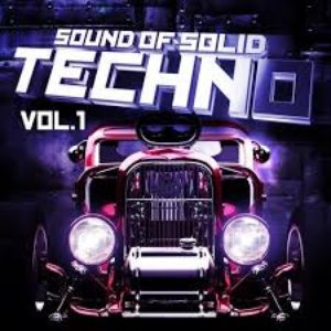 Sound of Solid Techno, Vol.1