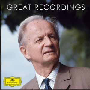 Wilhelm Kempff - Great Recordings