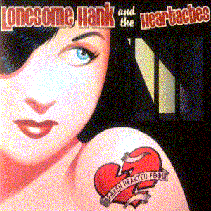 Lonesome Hank And The Heartaches 的头像
