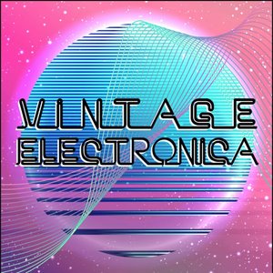 Vintage Electronica
