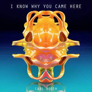 I Know Why You Came Here