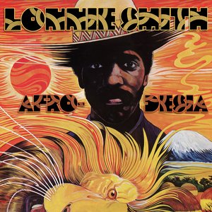 Afro–desia