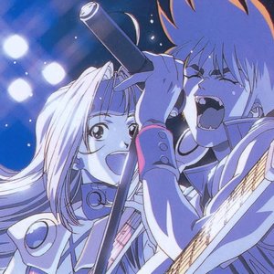 マクロス7 的头像