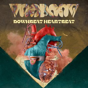 Downbeat heartbeat