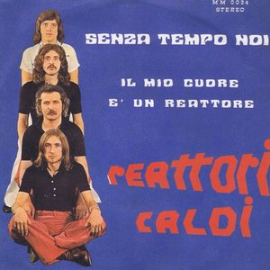 senza tempo noi