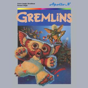 GREMLINS