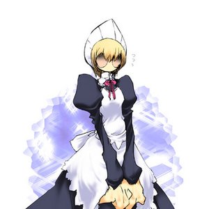 Kusai The Maid 的头像