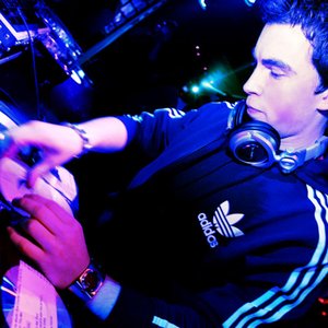 DJ Hardwell 的头像