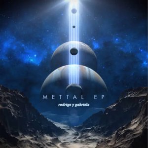 The Mettal EP