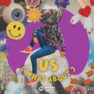 Us (What About) - Single