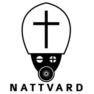 “Nattvard”的封面