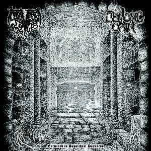 Entwined In Sepulchral Darkness