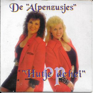 Hutje Op De Hei