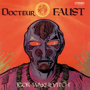Docteur Faust