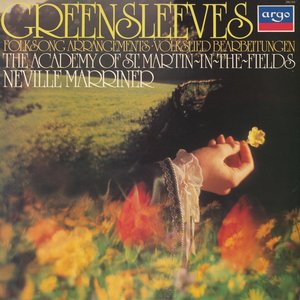 Greensleeves