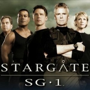 Image for 'Stargate SG-1'