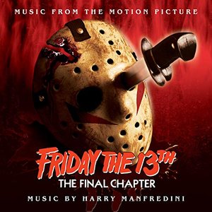 Friday The 13th The Final Chapter