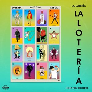 La Loteria