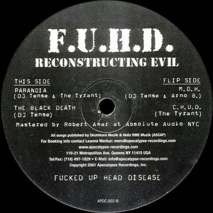 Reconstructing Evil