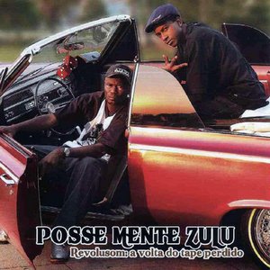 Possemente Zulu 的头像
