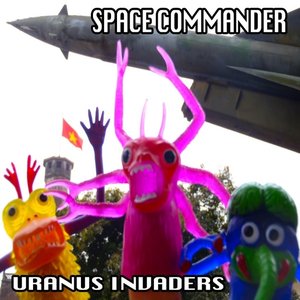 Uranus Invaders