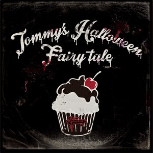 Tommy’s Halloween Fairy Tale - EP