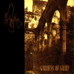 Gardens of Grief - EP