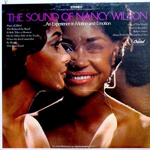 The Sound of Nancy Wilson