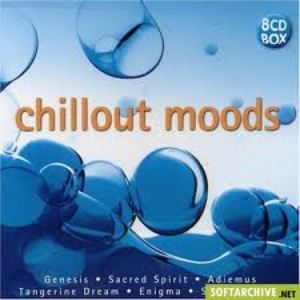 Sacred Spirit - Pure Chillout [disc 1] - Zortam Music