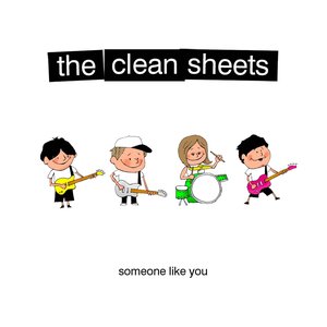 someone like you