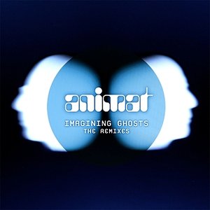 Imagining Ghosts - The Remixes