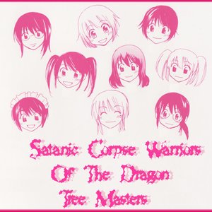 Image for 'Satanik Corpse Warriors Of The Dragon Tree Masters'