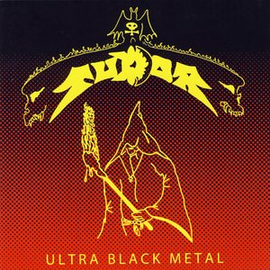 Ultra Black Metal