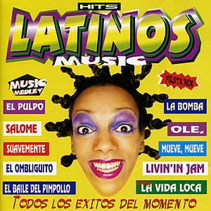 Hits Latinos Music