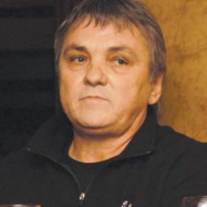 Аватар для Zoran Kalezić