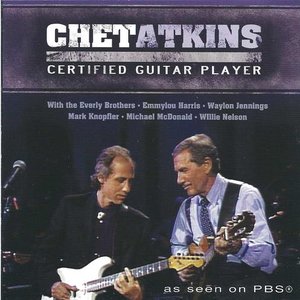 Certified Guitar Player