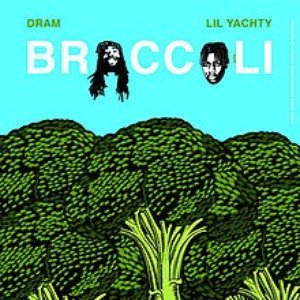 Broccoli (feat. Lil Yachty)